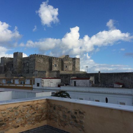 Puerta La Mar Διαμέρισμα Ταρίφα Δωμάτιο φωτογραφία