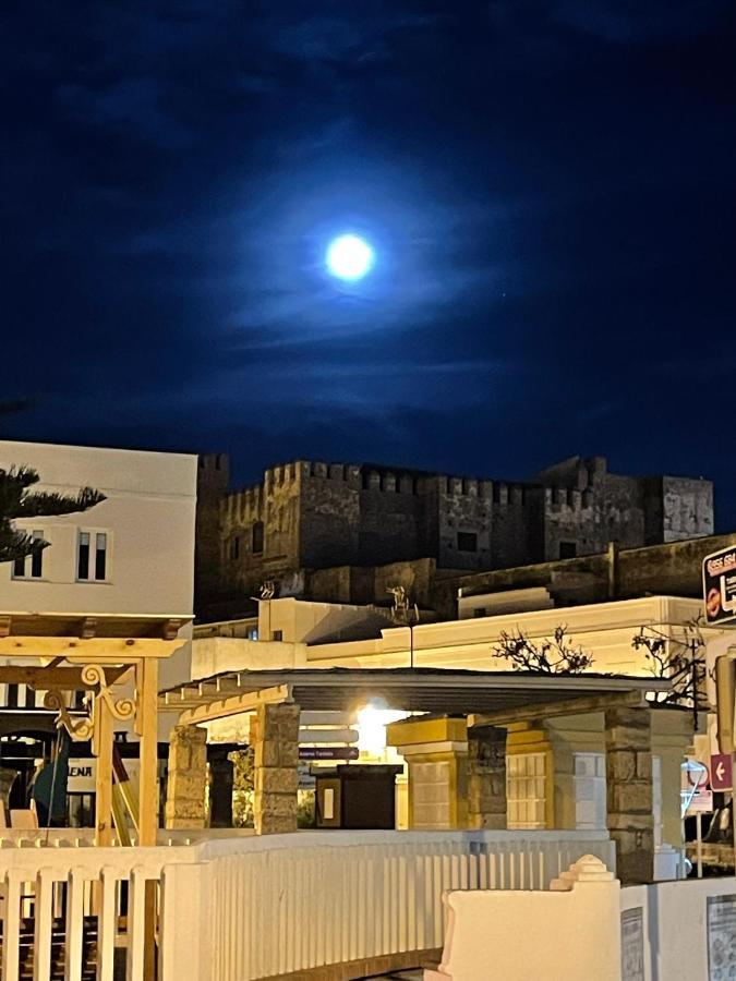 Puerta La Mar Διαμέρισμα Ταρίφα Εξωτερικό φωτογραφία