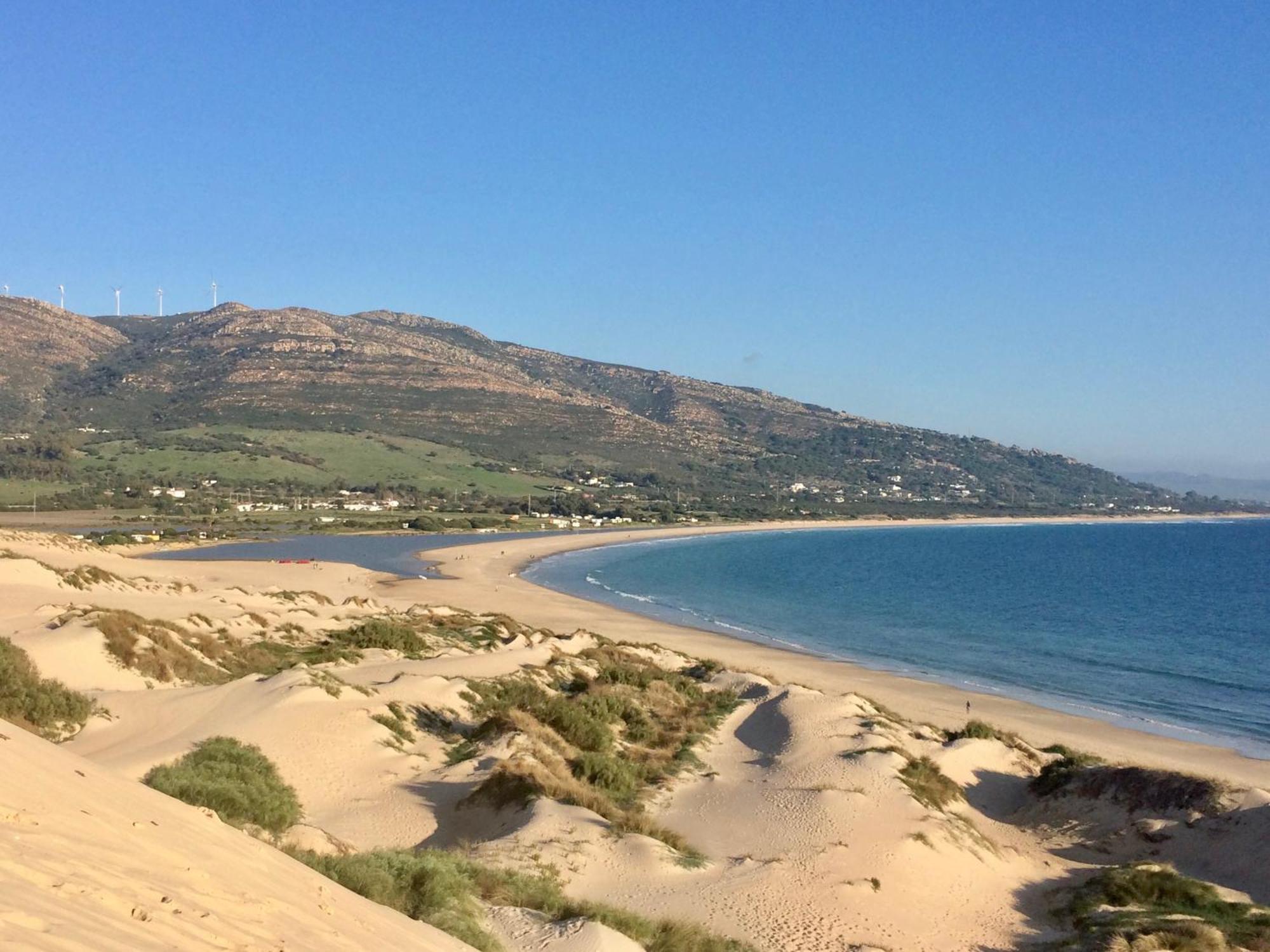 Puerta La Mar Διαμέρισμα Ταρίφα Εξωτερικό φωτογραφία