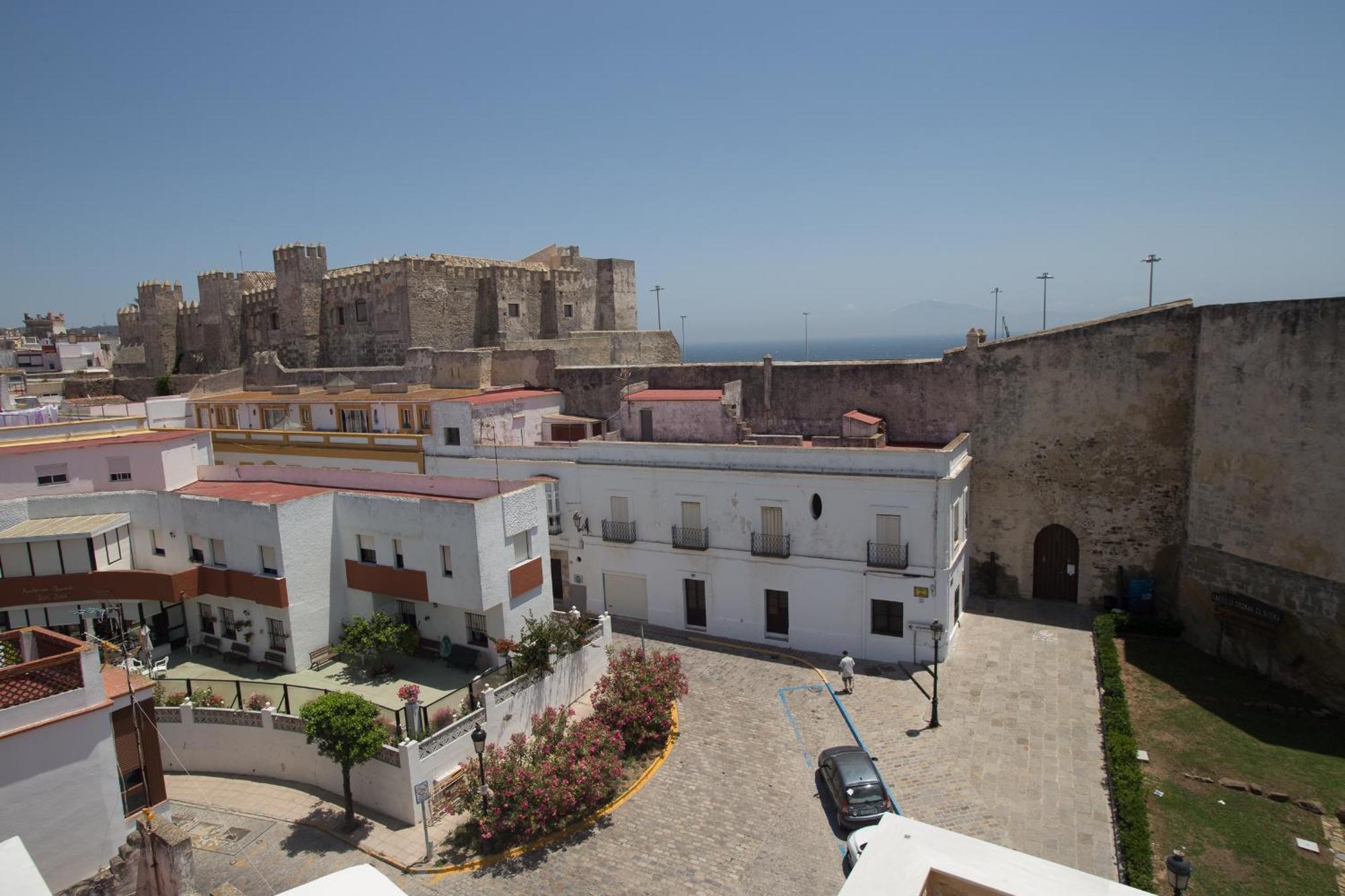 Puerta La Mar Διαμέρισμα Ταρίφα Δωμάτιο φωτογραφία
