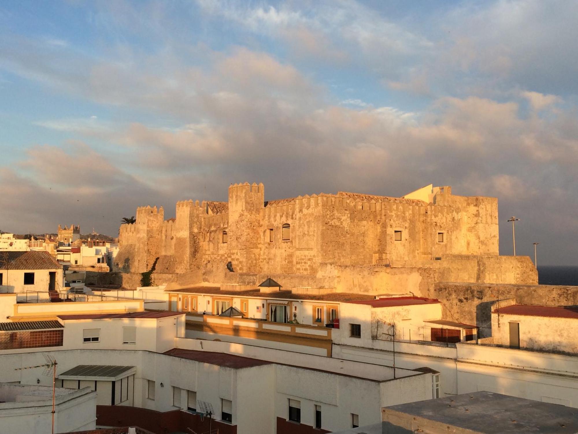 Puerta La Mar Διαμέρισμα Ταρίφα Δωμάτιο φωτογραφία