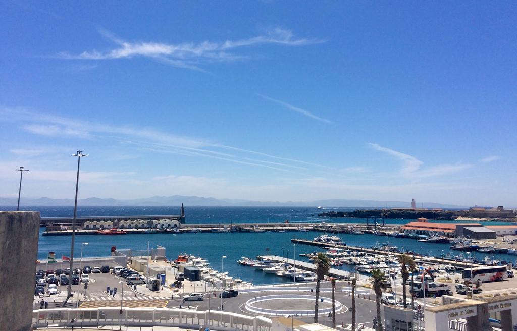 Puerta La Mar Διαμέρισμα Ταρίφα Εξωτερικό φωτογραφία