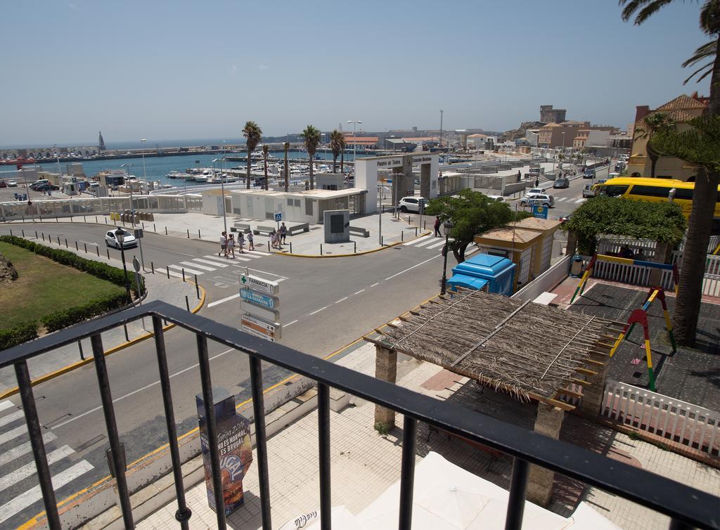 Puerta La Mar Διαμέρισμα Ταρίφα Δωμάτιο φωτογραφία
