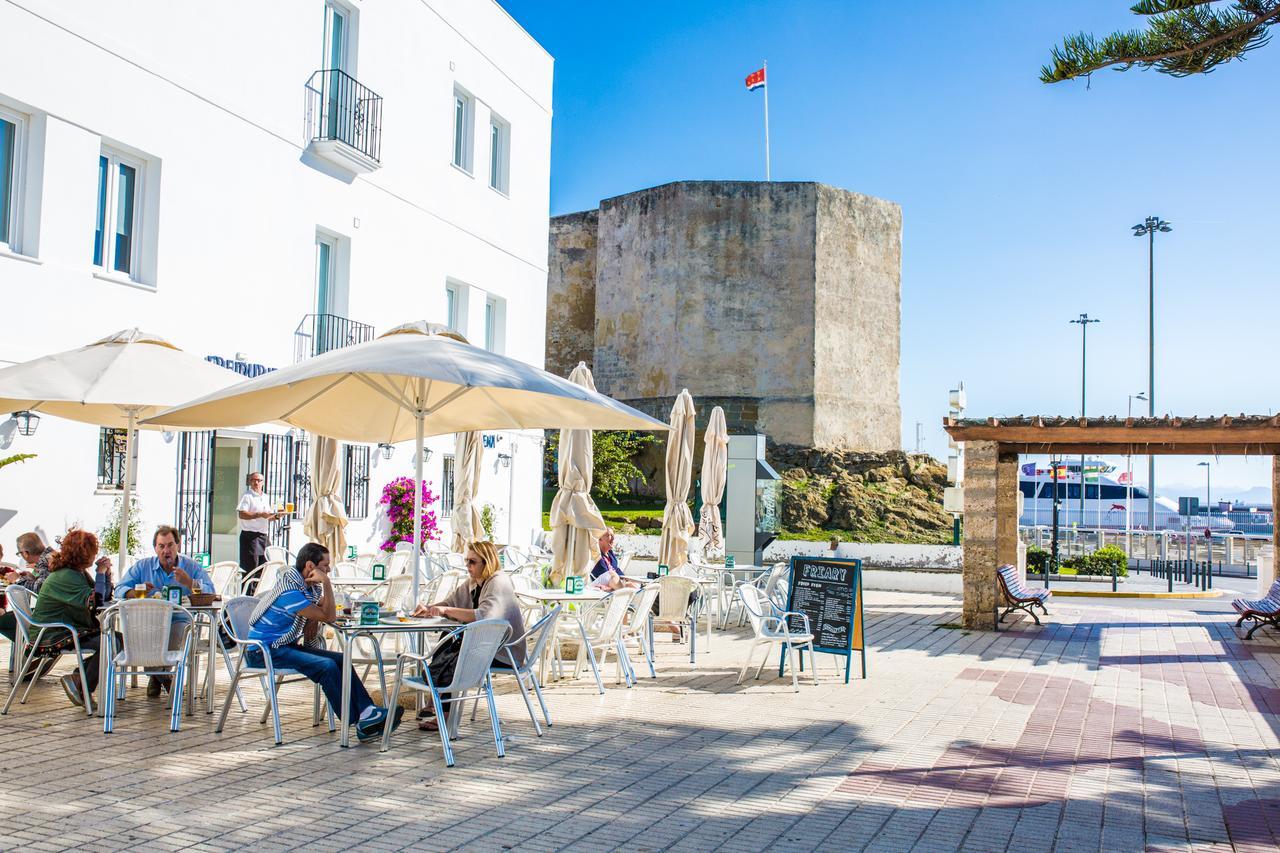 Puerta La Mar Διαμέρισμα Ταρίφα Εξωτερικό φωτογραφία