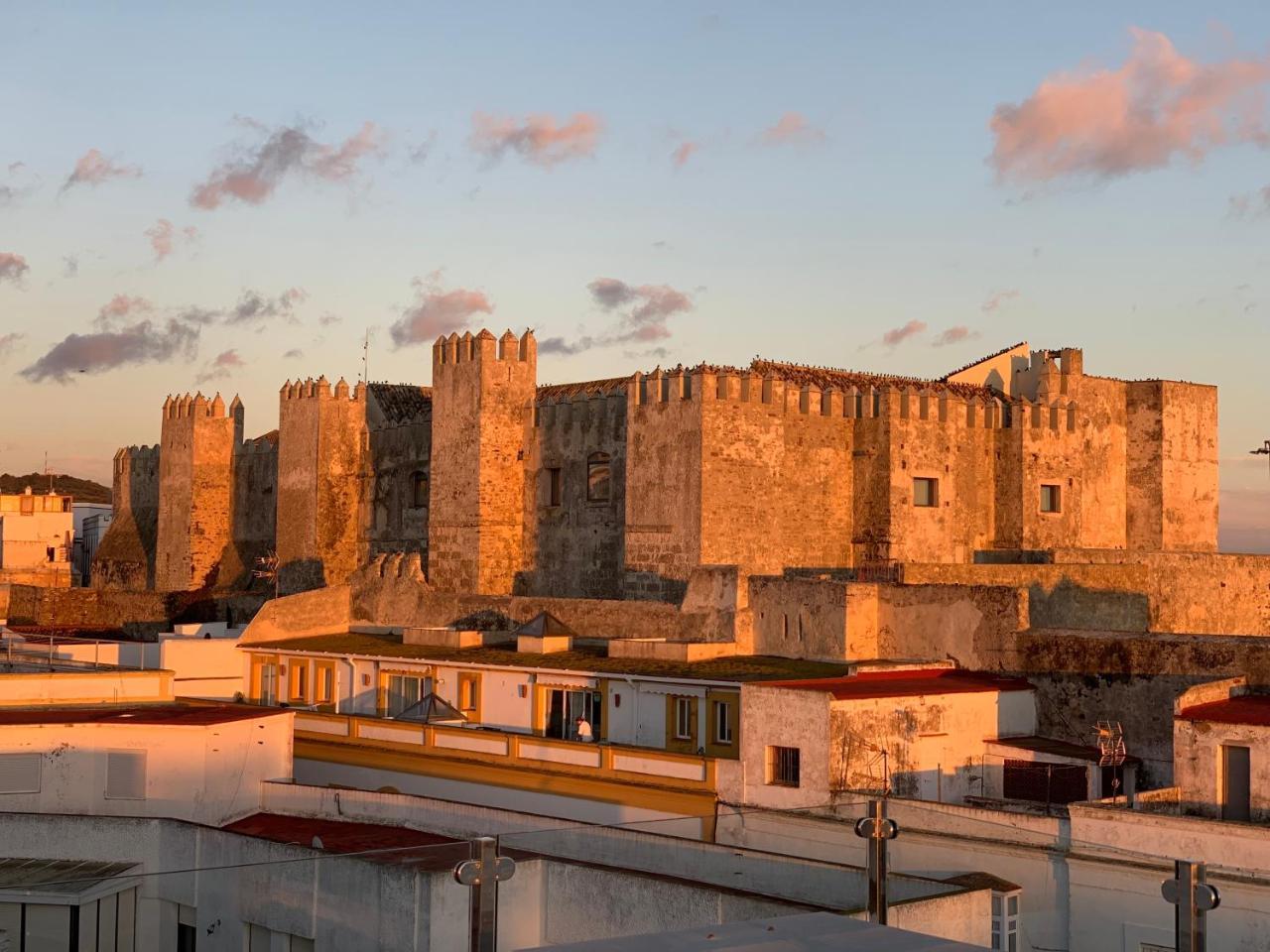 Puerta La Mar Διαμέρισμα Ταρίφα Εξωτερικό φωτογραφία